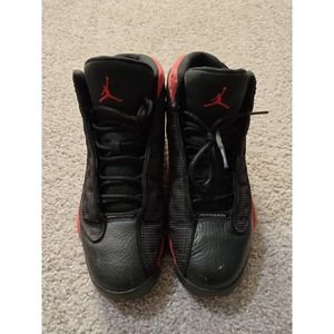 Air Jordan 13 '2013 Bred'